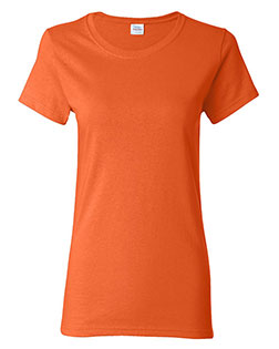 Orange product color