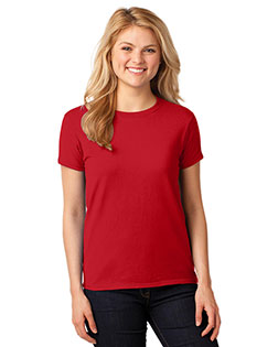 Red product color