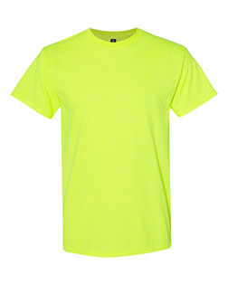 Safety Green product color
