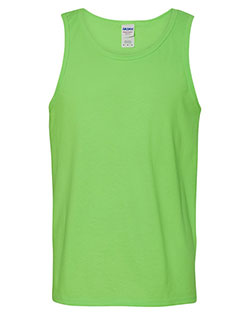 Neon Green product color