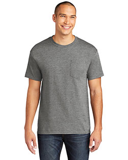 Graphite Heather product color