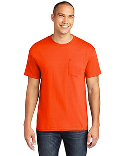 Orange product color