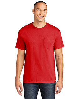 Red product color