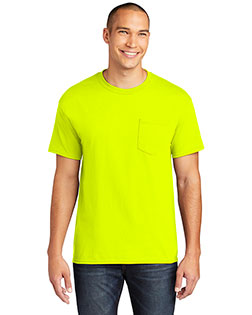 Safety Green product color