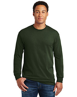 Forest product color