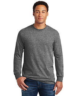 Graphite Heather product color