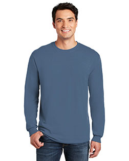 Indigo Blue product color