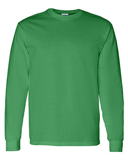 Irish Green product color