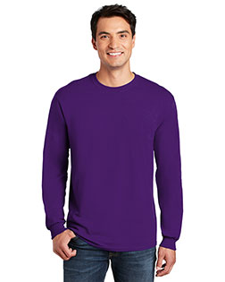 Purple product color