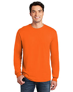 S. Orange product color