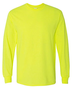 Safety Green product color