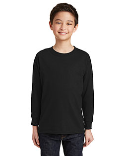 Black product color