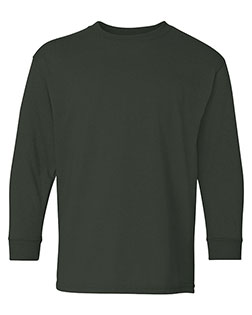 Forest Green product color