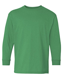Irish Green product color