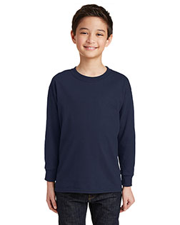 Navy product color