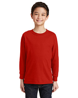 Red product color