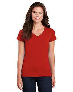 Red product color