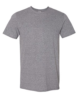 Graphite Heather product color