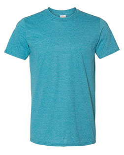 Heather Galapagos Blue product color