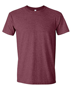 Heather Maroon product color