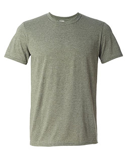 Heather Military Green product color