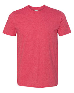 Heather Red product color
