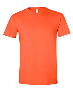 Orange product color