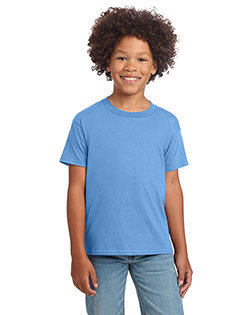 Gildan Youth Softstyle T-Shirt 64000B at GotApparel