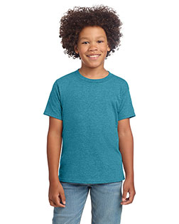 Heather Galapagos Blue product color