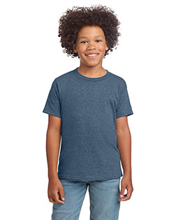 Heather Indigo product color