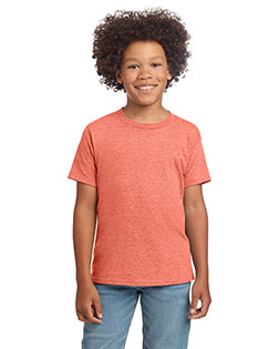 Heather Orange product color