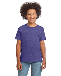Heather Purple product color