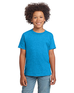 Heather Sapphire product color