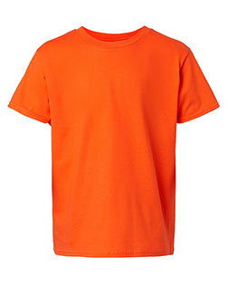 Orange product color