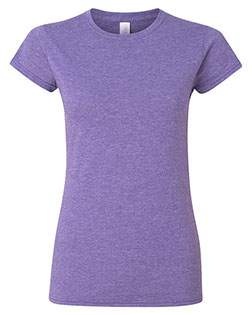 Heather Purple product color