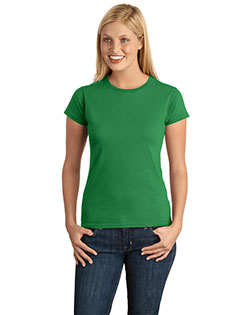 Irish Green product color