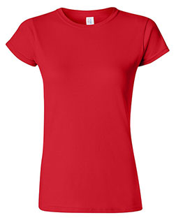 Red product color