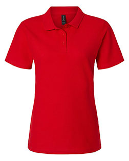 Red product color