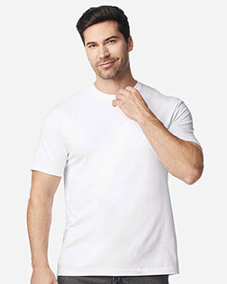 Gildan 64PLSMA Unisex Softstyle® Plasma Print T-Shirt at GotApparel