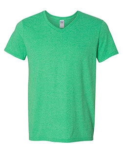 Heather Irish Green product color
