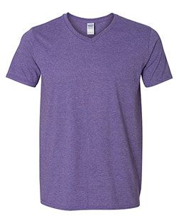 Heather Purple product color
