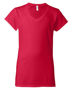 Cherry Red product color