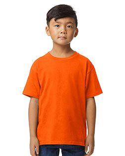 Orange product color