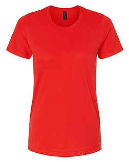 Red product color