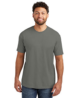 Gildan 67000 Men's Softstyle CVC Tee at GotApparel