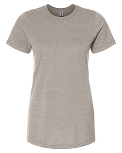 Gildan® 67000L Softstyle Women's CVC T-Shirt at GotApparel