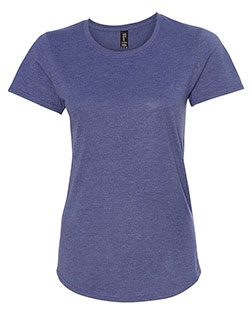 Heather Blue product color