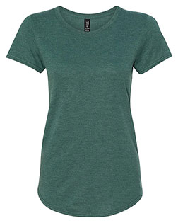 Heather Dark Green product color