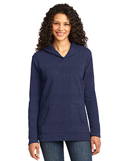 Gildan 72500L  <b>DISCONTINUED</b> Anvil<sup>&#174;</sup> Ladies French Terry Pullover Hooded Sweatshirt. 72500L at GotApparel