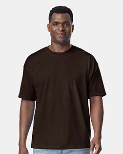 Dark Chocolate product color